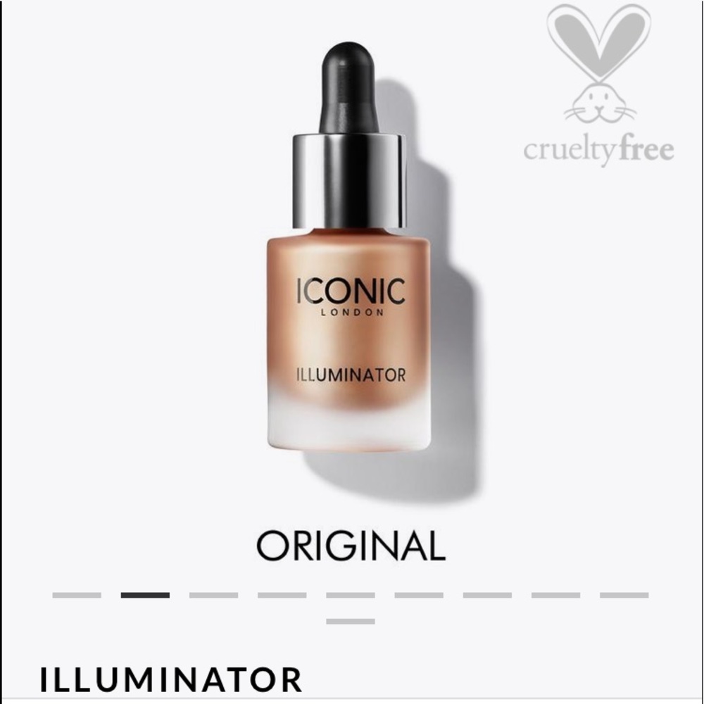 Iconic Illuminator